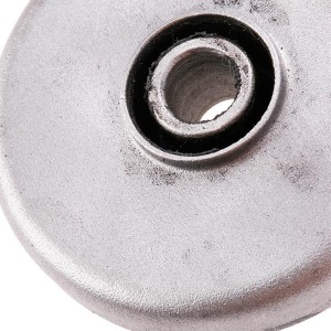 Сайл.блок редуктора верт.  2шт 06667 FEBI BILSTEIN