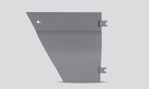 Дверь УАЗ-31514,315195 Хантер задняя правая (ОАО УАЗ) 315140620001810 UAZ UAZ