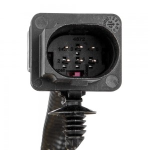 Датчик кислорода (Лямбда-зонд) до катал. BMW X1 09-, Renault Megane II 03-, Volk MSE2053 MARSHALL