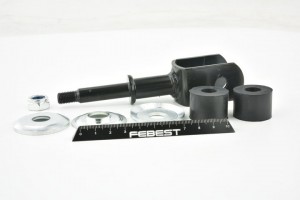 TOYOTA LAND CRUISER (200) (2008>) ДЛЯ А/М С СИСТЕМОЙ KDSS 0123-GRJ200R FEBEST