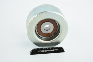 Ролик обводной TOYOTA RAV4 ACA3#,ALA3#,GSA33,ZSA3# 2005.11-2012.12 0188-2GRFE 0188-2GRFE FEBEST