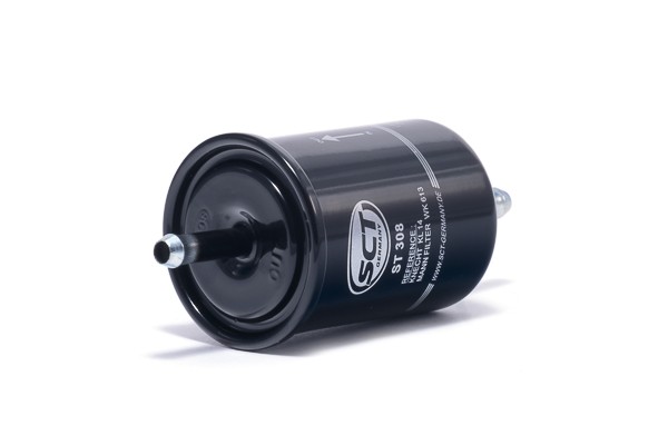 Фильтр топливный ST 308 SCT