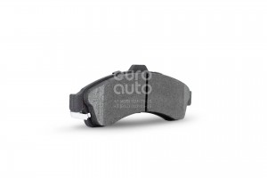 CHEVROLET TRAIL BLAZER/ SAAB 9-7X 3000209 METACO