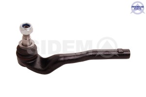наконечник рулевой левый!\ MB W221/C216 4-matic 05> 49636 SIDEM