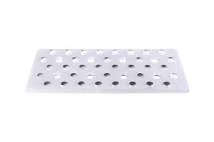 MERCEDES BENZ TRUCK AXOR (2002-2004) верхняя T07114005 TOPCOVER