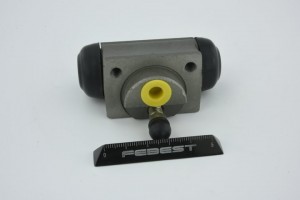 Цилиндр тормозной рабочий 0278-K12 0278-K12 FEBEST