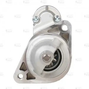 Стартер для а/м Toyota Land Cruiser Prado J120 (02-) 4.0i 1,5кВт (LSt 1914) LST 1914 START VOLT