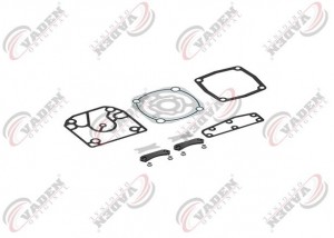 Р/к компрессора (прокладки,кольца) 1100320100 VADEN
