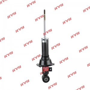 Амортизатор задний GAS 340114 KAYABA