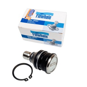 Опора шаровая передняя нижняя Mazda 3 (13-19) / 6 (12-) / CX-5 (11-) / CX-3 (15- BJ544 FINWHALE