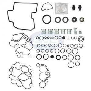 РМК блока подготовки воздуха EAC RVI Midlum/Magnum/Premium/Kerax EKKB6321 EBS