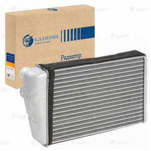 MEGANE II / SCENIC 2003-2009 LRH 0909 LUZAR