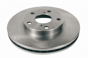 Тормозной диск передн. Toyota Camry V10-V30 91- Lexus ES II III 91- M2000499 M2000499 MARSHALL