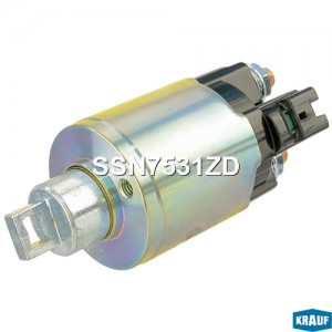 Реле втягивающее TOYOTA (1AZ/2GR/1MZ/2AZ/2TR/1TR) стартера KRAUF SSN7531ZD KRAUF