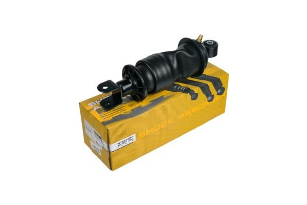 амортизатор кабины!перед (пневмо) Monroe CB0184 П/O Scania R400 Seires Z00060 ZENTPARTS