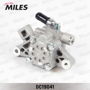 Насос ГУР HONDA CIVIC VI 95-01 DC19041 DC19041 MILES
