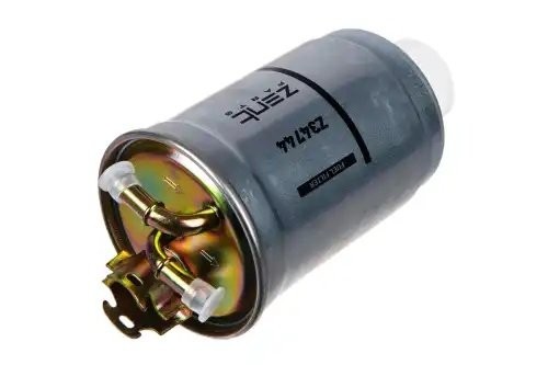 фильтр топливный!\ Ford Galaxy, VW Sharan, Seat Alhambra 1.9TDi 95> Z34744 ZENTPARTS