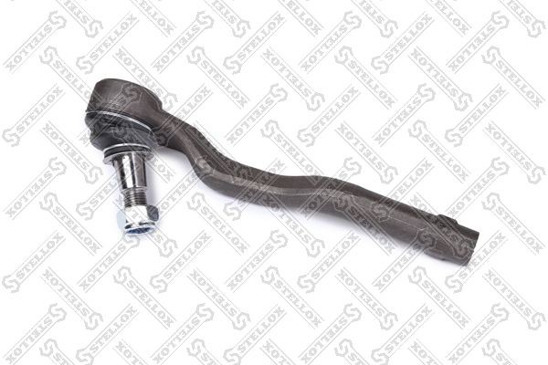 наконечник рулевой левый!\ MB W221/C216 4-matic 05> 51-00525-SX STELLOX