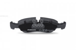 OPEL ASTRA F/CALIBRA A/OMEGA A 156,3мм 3000091 METACO
