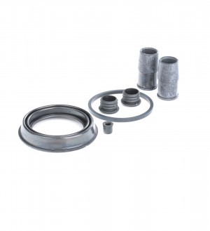 рем.к-т диск.торм.пер.\ Mazda 5 05> /3 03>, BMW X3 all 03> d57 (Ate) D4592 AUTOFREN SEINSA