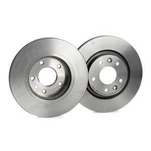 Диск тормозной 09.C545.11 09.C545.11 BREMBO