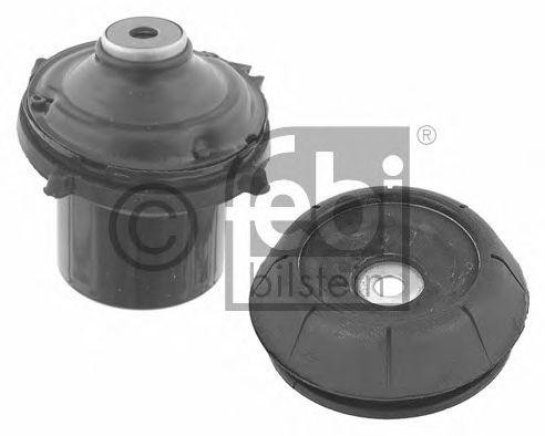 к-кт опоры амортизатора переднего! Opel Astra/Vectra/Zafira all 95> 26935 FEBI BILSTEIN
