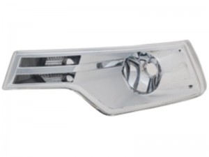 фара противотуманная правая! H8/PSY24W\ Citroen C5 08-10 19A787012B TYC