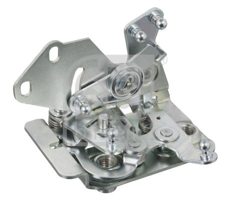 замок дверной! левый\DAF F65/75/85/95CF/XF 40480 FEBI BILSTEIN