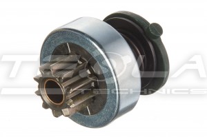 Привод стартера MERCEDES C (W202,W203),E (W210,W211) (бендикс) TESLA TECHNICS TT61403 TESLA TECHNICS