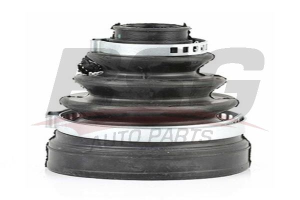 Пыльник ШРУСа OPEL Corsa C (00-06),Tigra B (04-) внутреннего BSG BSG 65-705-022 BSG
