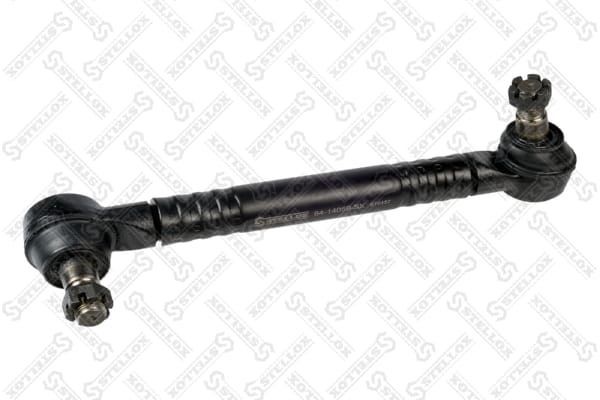 тяга стабилизатора! L=280мм d=28 конус 20\ RVI 8414059SX STELLOX