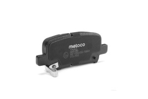 ODYSSEY (2002>) MDX (2001-2006) 3010200 METACO