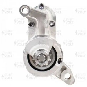 Стартер для а/м VAG A6 (11-)/A7 (10-)/Q5 (08-)/Q7 (08-) 2.8FSI 1,4кВт (LSt 1860) LST 1860 START VOLT