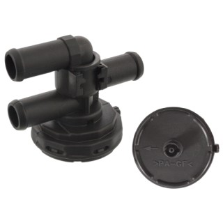 регулятор печки салона! Opel Corsa/Astra/Vectra/Omega 91-03 22001 FEBI BILSTEIN