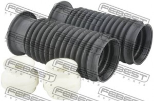 Комплект пылезащитный передний CHEVROLET CRUZE 2010-2017 CHSHB-J300F-KIT CHSHB-J300F-KIT FEBEST