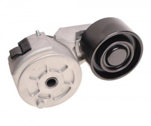 Натяжитель приводного ремня SHACMAN SHAANXI F2000 MOVELEX 612600061256MX MOVELEX