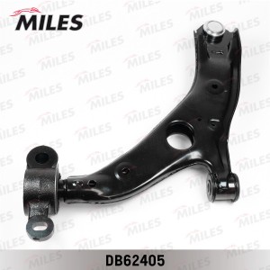 Рычаг передней подвески правый MAZDA CX-5 11- DB62405 DB62405 MILES