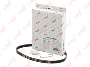 BMW 4PK0843EL LYNXAUTO