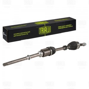 Привод для а.м Nissan X-Trail T32 14- 2.5i CVT 4WD перед. прав.  AR 1462 AR1462 TRIALLI