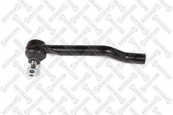 наконечник рулевой правый!\ Nissan X-Trail T32 13> 51-98143-SX STELLOX