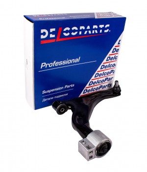 Рычаг подвески CHEVROLET Orlando (11-) передней правый DELCOPARTS 19372057 DELCOPARTS