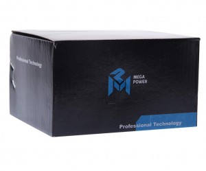 Клапан ЗИЛ,КАМАЗ,МАЗ защитный 4-х контурный MEGAPOWER 35014001 MEGA POWER