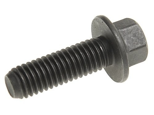 Болт ГАЗ-3302 дв.CUMMINS ISF 2.8 крепления генератора с фланцем M8х1.25х25 MOVEL 3900631MX MOVELEX