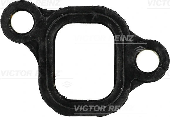 прокладка коллектора впускного! Toyota Land Cruiser 3.5D 1PZ <92 71-53007-00 VICTOR REINZ