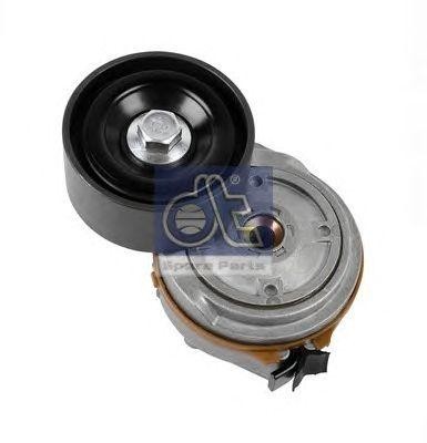 Натяжитель ремня MAN TGA D2066/2676 3.34066 DIESEL TECHNIC