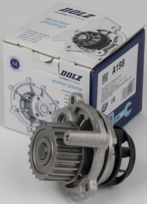 AUDI A3 [8L1]/ A4 [B5]/ VW PASSAT [B5] A198 DOLZ
