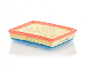 Фильтр воздушный C24036 C 24 036 MANN FILTER