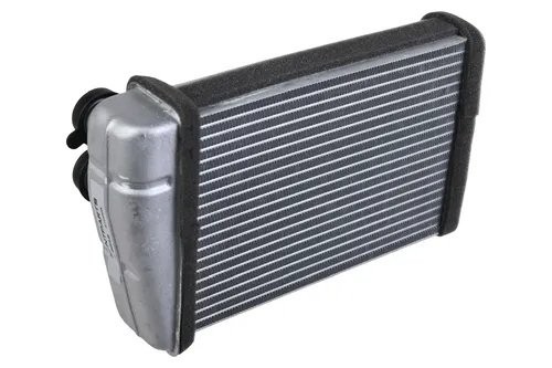 радиатор печки!\ Renault MeganeII/Scenic all 02> Z19848 ZENTPARTS