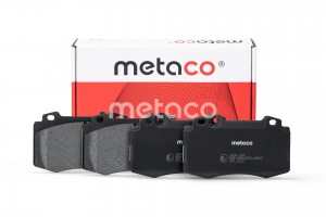 MB W163 (ML)/ W203/ 220/ 209/ 211/215 3000189 METACO