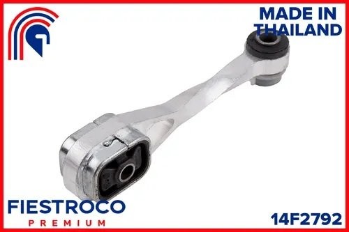 Опора двигателя RENAULT SYMBOL I LB 14F2792 14F2792 FIESTROCO
